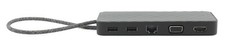 HP USB-C Mini Dock HSA-Q001PR Docking Station; 6139862