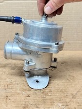 FORD MUSTANG CHEVY CORVETTE VORTECH MAXFLOW MONDO RACE BLOW OFF VALVE USED