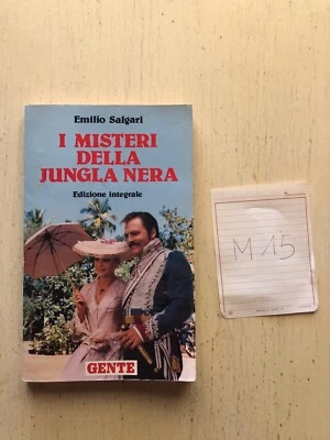 I misteri della jungla nera