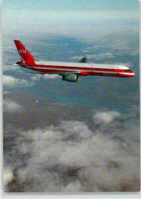 52164876 - LTU AKU1 Aircraft Post 1945