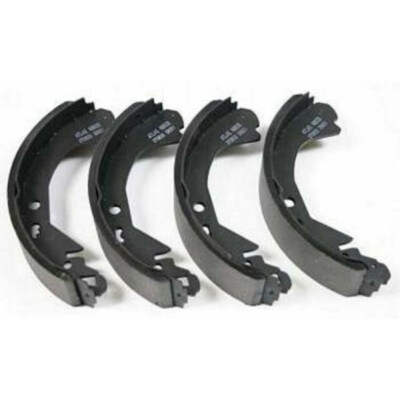 BREMSBACKEN FÜR CHEVROLET CHEVROLET VENTURE OLDSMOBILE 88 CUTLASS CIERA LSS NEU