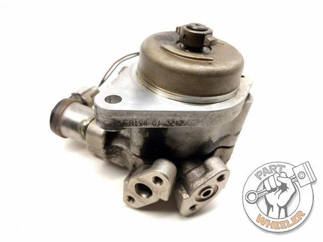 2004 Isuzu Rodeo Direct Injection V6 GDI High Pressure Fuel Pump Hfp198