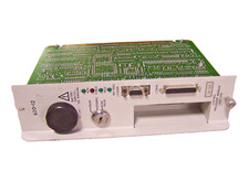 HONEYWELL CONTROL PROCESSOR MODULE 620-1200