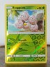 Exeggcute - Crimson Invasion - singles - 4/111 - Pokemon TCG - Reverse