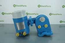 ENDRESS + HAUSER PROMAG-33F USNT