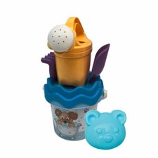 Androni 107114646 - zestaw wiader dla psa niemowlęcia - nowy