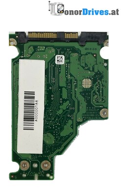 Seagate Datenrettung- Data Recovery - PCB 100548450 Rev. B HDD 2.5'' Logic board*