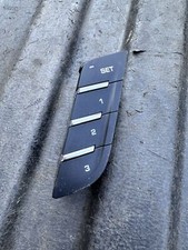 Siège Porsche Macan