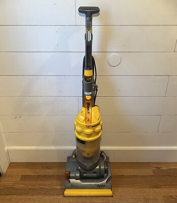 Dyson DC14 All Floors Upright Vacuum Cleaner Bagless | eBay