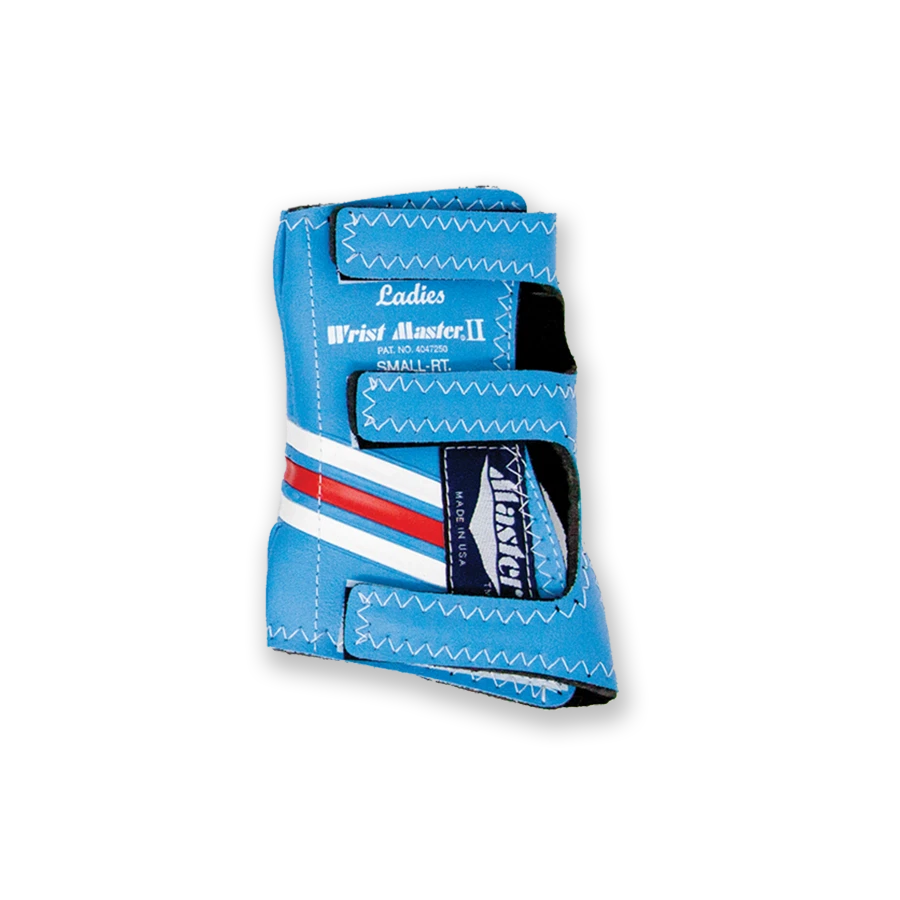 Master Wrist Master II Bowling Glove