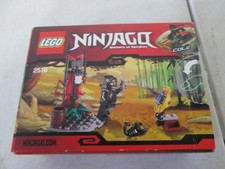 lego ninjago 2516