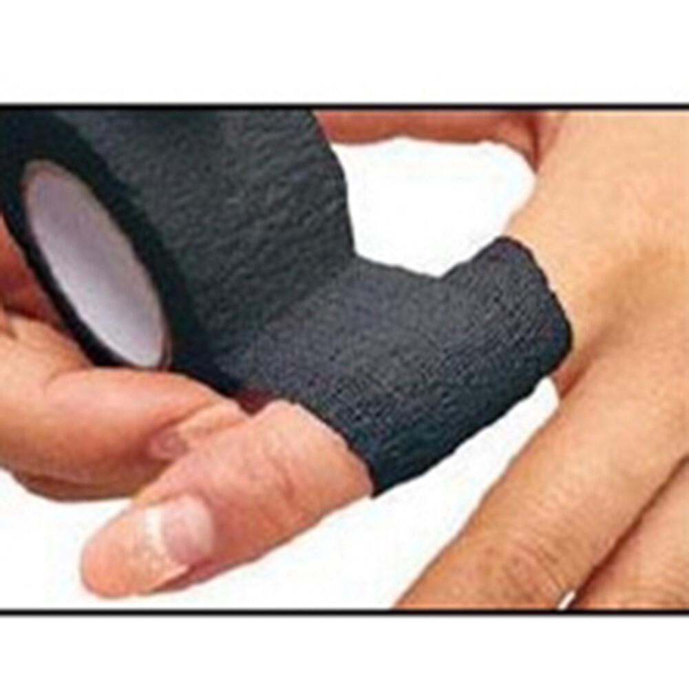 AntiBlister Tape Golfer Sport AntiFinger Blister Low Tack Grip Knit