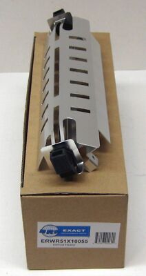 WR51X10055 Replacement for GE Refrigerator Defrost Heater
