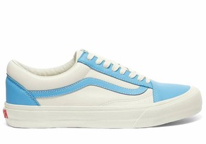 vans old skool vlt lx bonnie blue