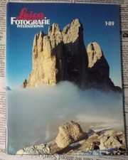 Leica Fotografie International - 1-89E