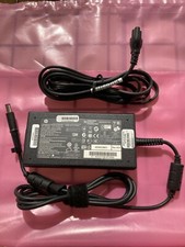 Genuine HP 19.5V 6.15A 120W 677762-001 Envy 15 17 AIO Power Supply Adapter Cord