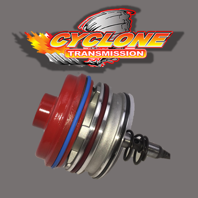 700R4 4L60E ADJUSTABLE Corvette Servo High Performance HD 4L65E 4L70E