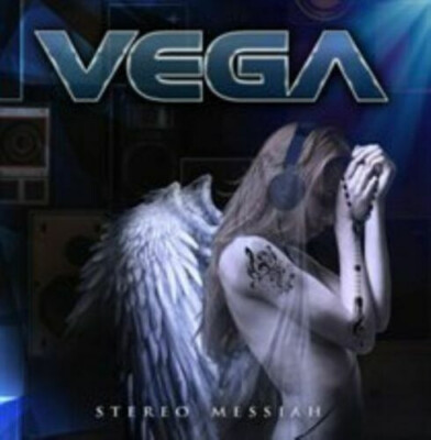 メロハー◆VEGA/STEREO MESSIAH VEGA STEREO MESSIAH CD | eBay