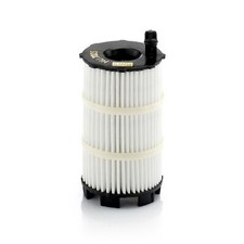 Oil Filter For Lamborghini Huracan Spyder 5.2 LP 610-4 MANN