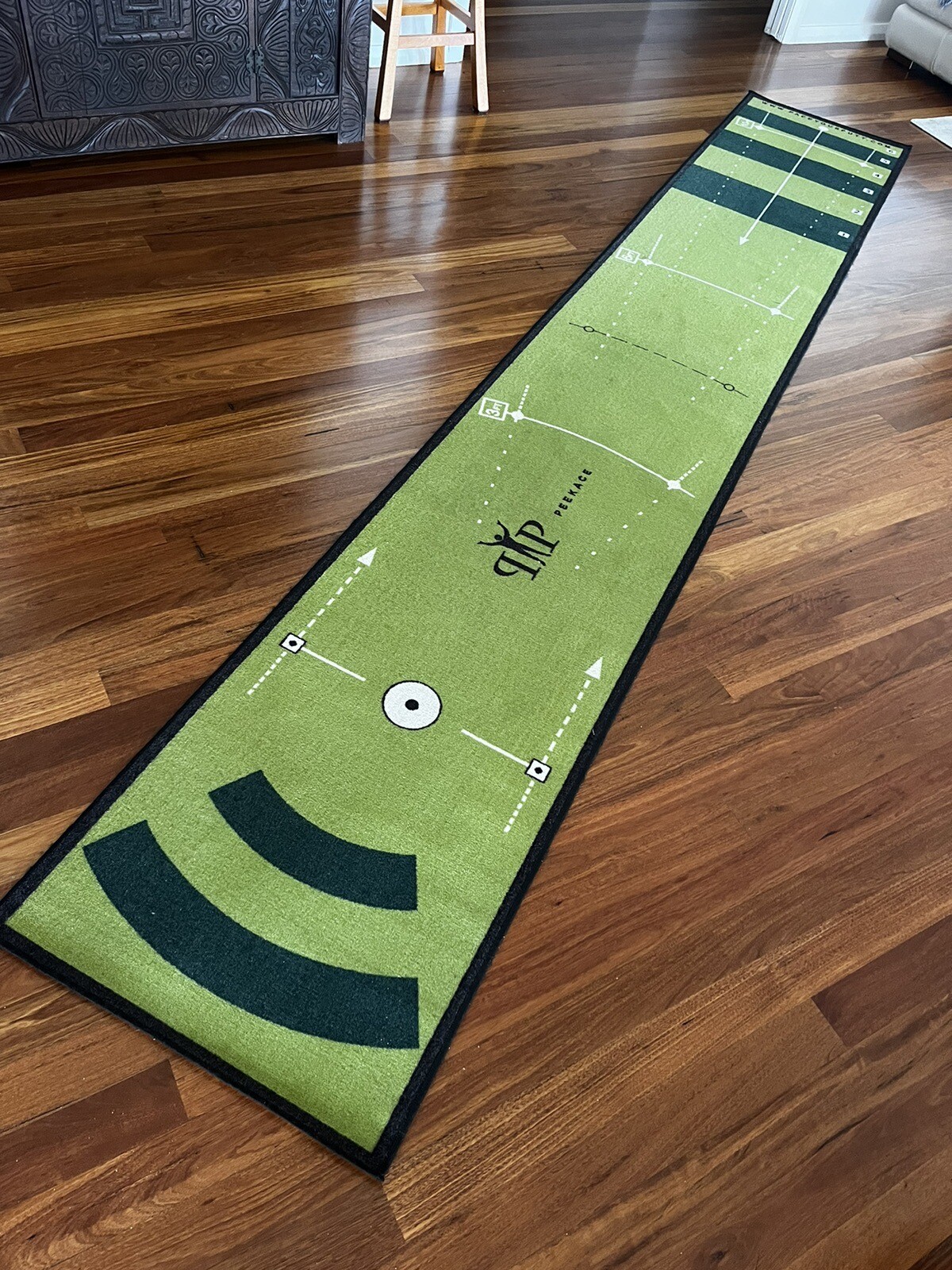 golf practice putting mat eBay