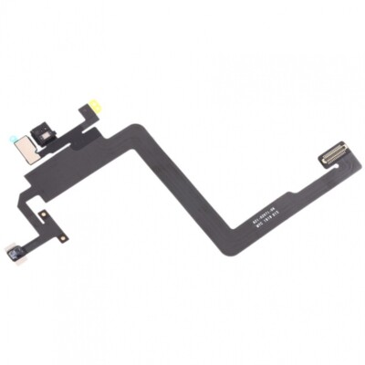 Écouteur + Capteur De Proximité Pour IPhone 11 Pro - Neuf, Compatible