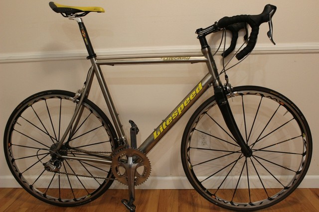 north gear 901 road bike