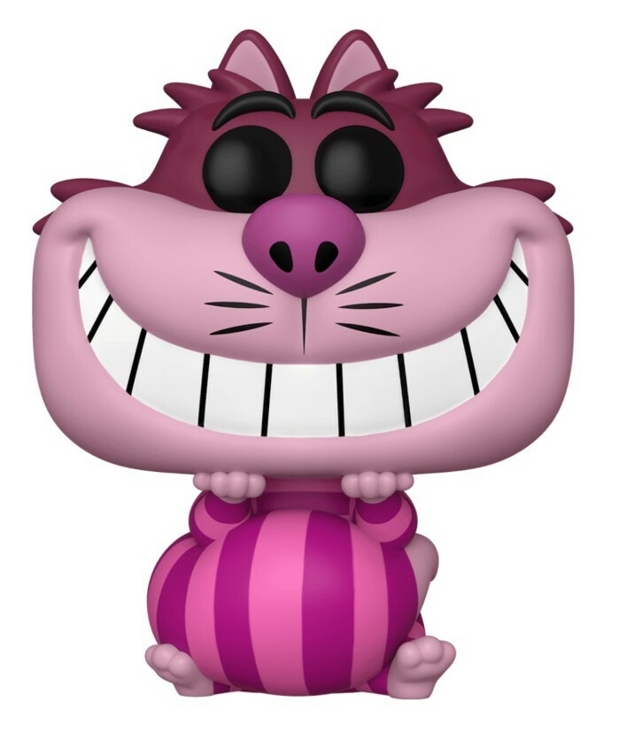 FUNKO POP! Disney 10