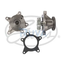 Fits i30 ix20 i20 Tucson Sportage Venga Cee'D Pro Cee'D Rio Ruva Water Pump
