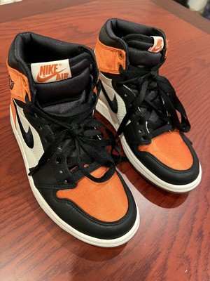 Jordan 1 Retro High OG Satin Shattered 