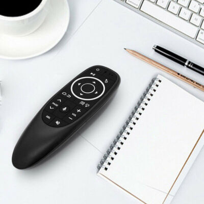 Ersatz Fernbedienung G10S PRO Mini 2.4G Remote Wireless Keyboard Air Mouse XY