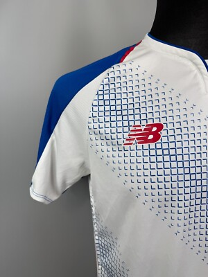 PANAMA 2018 2020 HOME SHIRT FOOTBALL SOCCER JERSEY NEW BALANCE