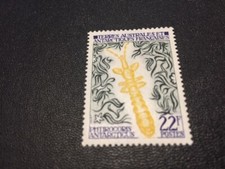Fr. Southern & Antarctic 47 MH