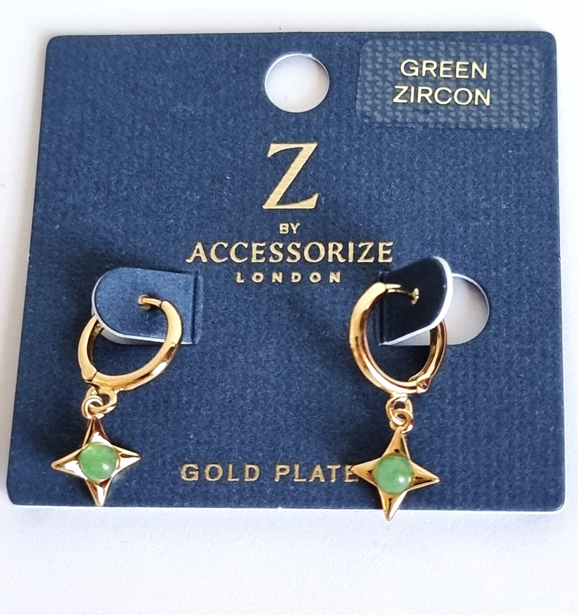 Huggie hoop discount earrings accessorize