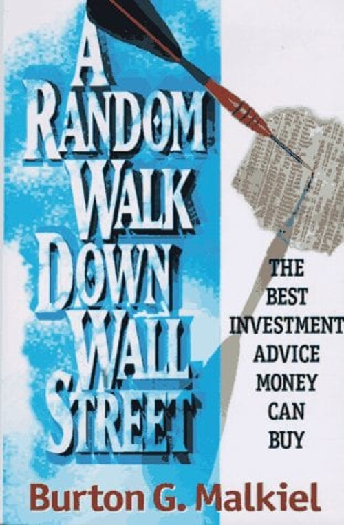 A Random Walk down Wall Street : Including a Life-Cycle Guide to