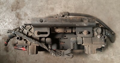 Rc53511 клапан модулятор abs Rc53511 клапан модулятор abs