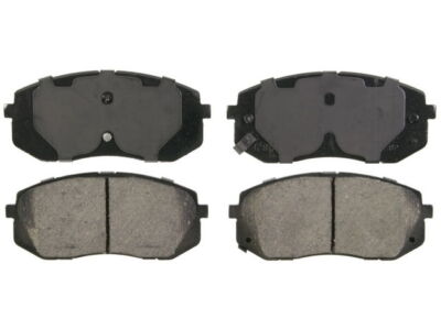 For 2010-2017 Hyundai Tucson Brake Pad Set Front Wagner 34353DH 2015