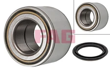 FAG Wheel Bearing Kit 713 6157 20