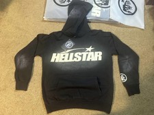 Hellstar Men s Hoodie