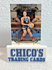 2024 Panini Select WNBA Kelsey Plum #75