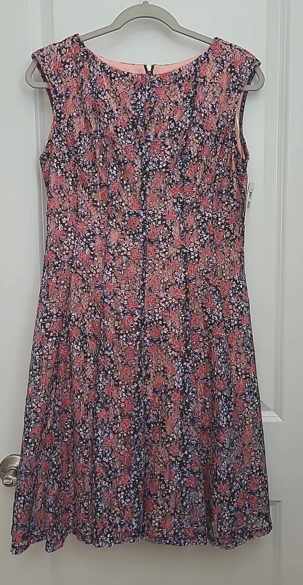 Floral Sleeveless Danny & Nicole Dresses for Women for sale | eBay Floral Sleeveless Danny & Nicole Dresses for Women for sale | eBay