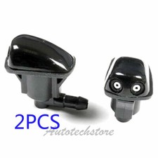 Windshield Washer Fluid Nozzle Spray Jet Sprayer For 05-2010 Toyota Tacoma Wp01 Windshield Washer Fluid Nozzle Spray Jet Sprayer For 05-2010 Toyota Tacoma Wp01