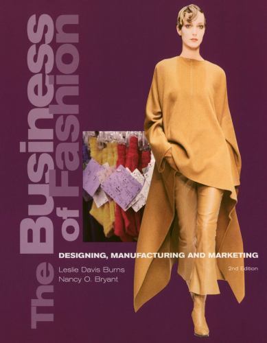 Das Geschäft der Mode: Design, Herstellung und Marketing - Bild 1 von 1