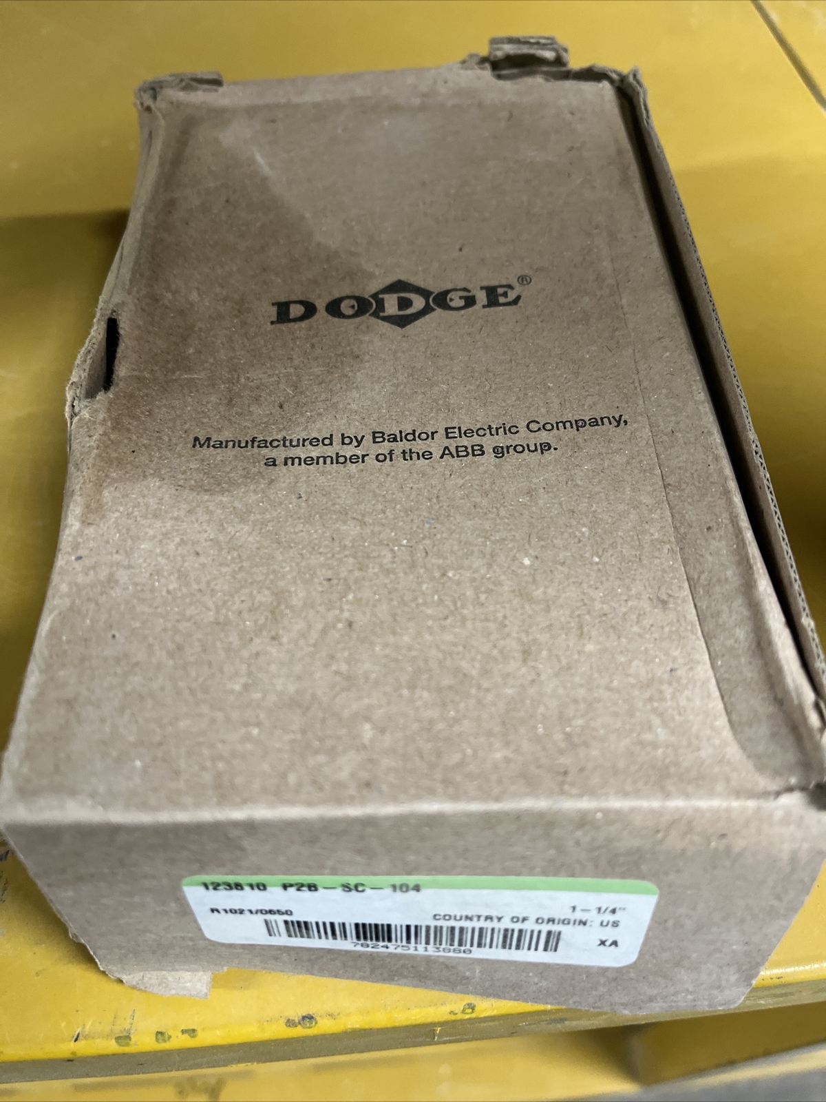 REXNORD P2B215T Pillow Block Bearing 2-15/16" Bore - Replaces Dodge P2B-S2-215R