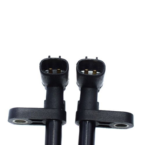 4PCS ABS Wheel Speed Sensor Front Rear LH RH For Lexus GS350 IS250 IS350 LS460 - Picture 3 of 9
