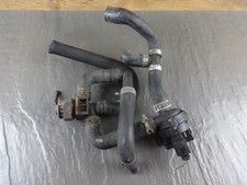 Mercedes W164 W205 W211 W221 Wasserpumpe Wasserventil A0005062864 A2118350364 Mercedes W164 W205 W211 W221 Wasserpumpe Wasserventil A0005062864 A2118350364