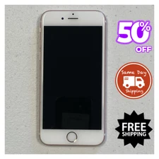 Apple iPhone 6s Plus 16GB 64GB Factory Unlocked ATT Verizon Rose Gold / Gray