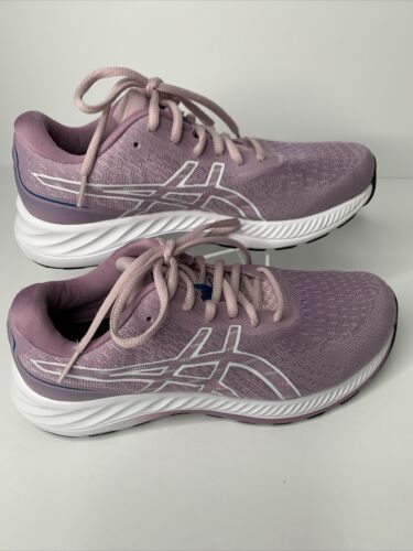 ASICS Gel Excite 9 Women’s Size 7.5 Running Shoes Barely Rose 1012B182