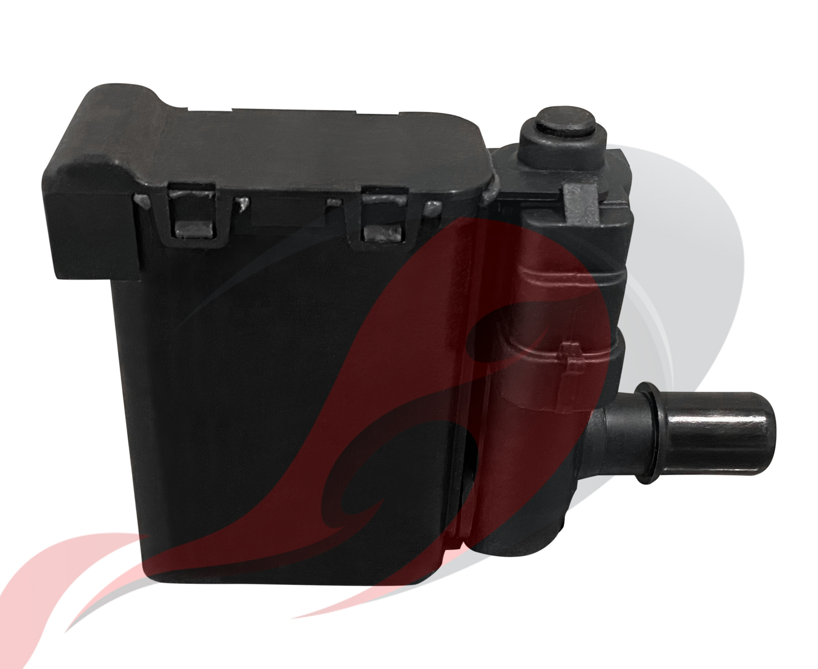 19992004 GM ACDelco Vapor Emissions Canister Vent Valve Solenoid