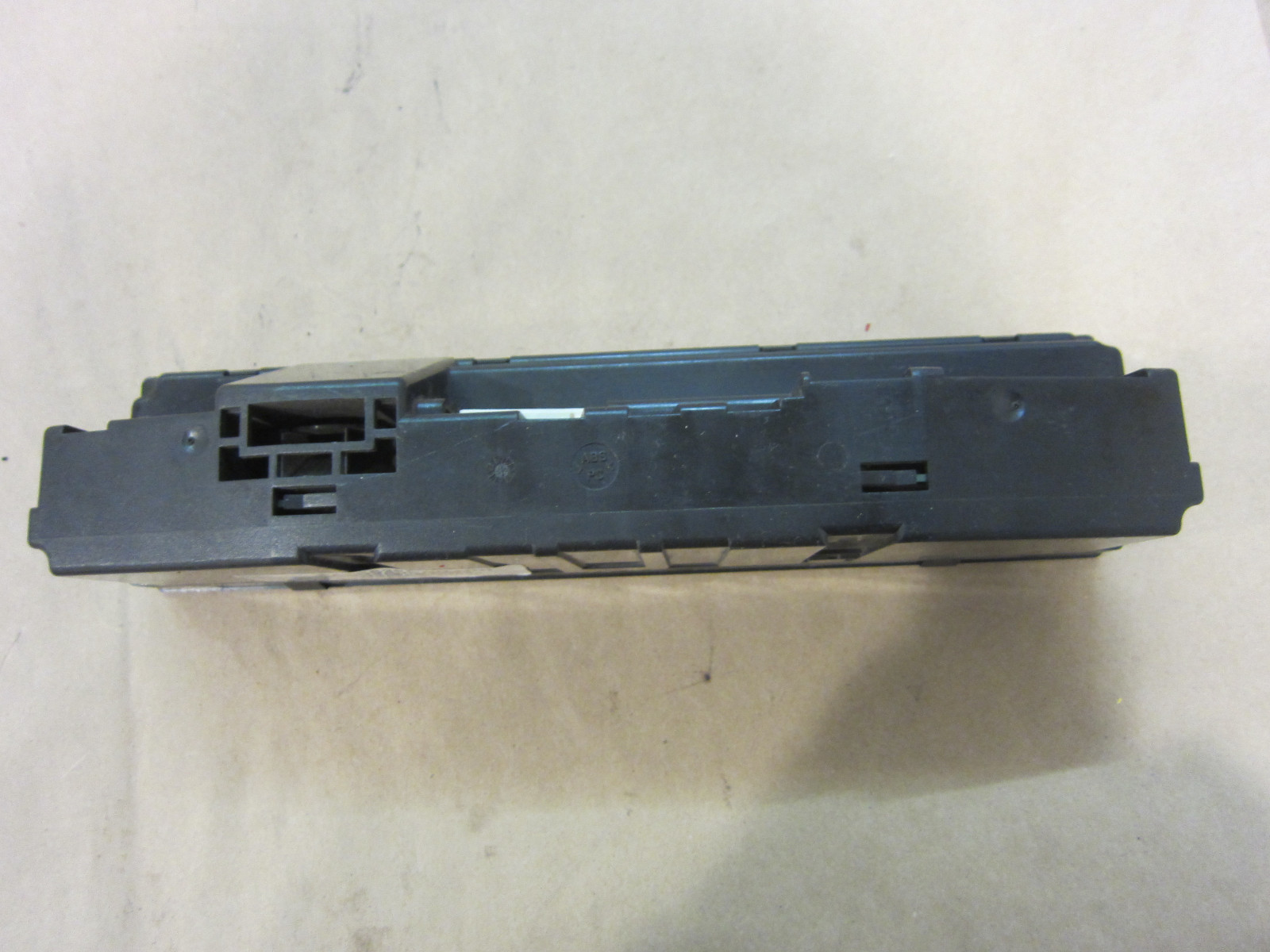 Bentley Arnage 2000 - Climate Control Switch Panel - PA55635PA