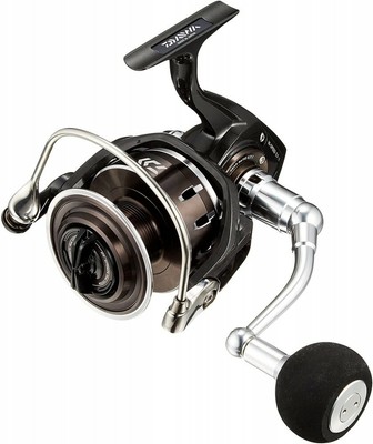 Daiwa 16 CATALINA 5000-H Spinning Reel Saltwater Fishing  
